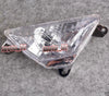 KAWASAKI Ninja ZX6R ZX636 Clear Turn Signal Lens (2013-2014)