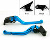 Honda CBR 599 600 900 Hornet VTX1300 NC700 Brake Clutch Lever (2000-2023)