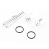 Ducati Multistrada V4 S Handlebar Riser Clamp (2021-2023)