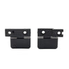 Honda Accord MK 7 (2003-2007) - 1 Pair Center Console Lock Trays
