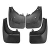 Peugeot 3008 Mud Flaps Splash Guards 1 Set (2008-2015)