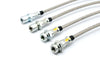 Commodore VE (Series 2) 2010-2013 - Hoses Brake Line Kit