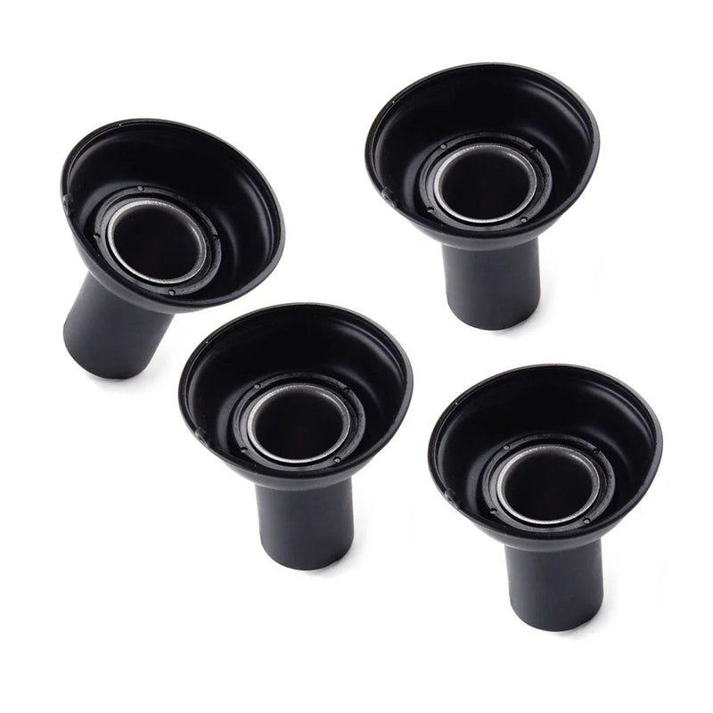 Honda GL1200 Goldwing 4pcs Carburetor Vacuum Diaphragm (1984-1987)
