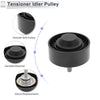 Land Rover Range Rover Evoque Drive Belt Idler Pulley (2015-2019)