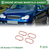 Honda CR-V 2009-2011 Intake Manifold Gasket