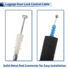 Honda Accord Trunk Lid Release Cable (1998-2002)