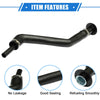 Ford Ranger Rear Fuel Tank Filler Neck (2001-2011)