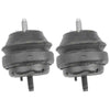 Ford XR6 Front Hydraulic Engine Mounts (2002-2008)