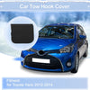Toyota Yaris Right Front Tow Hook Cover Cap (2014–2017)
