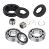 Honda Foreman Rubicon 500 Rear Differential Bearing Seal Kit (2015–2024)