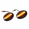Opel Corsa B / C Meriva A Side Light