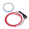 Car 120cm Universal LED Hood Strip Light (Various Years)