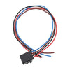 Saab 9-3 Sedan Tail Light Bulb Socket Wire Plug (2003-2011)