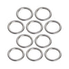 Mitsubishi MD050317 10 x Oil Drain Plug Crush Washers (All Years)