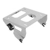 Harley Touring Street Glide Detachable Solo Mount Rack (2014-2024)
