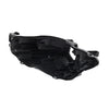 Jaguar XJ Left Headlight Bottom Base Case Housing (2010-2015)