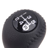 Toyota 4Runner, Hilux Black 5 Speed Manual Gear Shift Knob