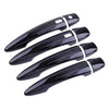 Nissan Sylphy Sentra Exterior Side Door Handle Trim Cover (2019-2021)