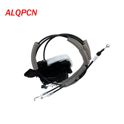 Nissan Navara D23 Left Front Door Latch Lock (2015-2023)