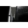For Mustang 2015-2018 Interior Trim Carbon Fiber Side Dashboard Door Panel Pad