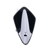 Honda Civic FK / FN 2 x Front LH+RH Silver/Black Door Handle (2006–2015)