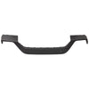 Front Valance For 2015-2017 BMW X3 Cover Trim Textured