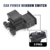 Honda Civic CR-V Right Rear Power Window Switch (2006-2011)