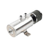 Make & Model Baffled Oil Catch Can 750ml with Breather Filter