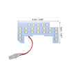 Honda N-WGN 5050SMD 6000K Car Interior Dome Light (2013-2020)