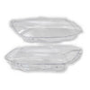 BMW E92 E93 M3 328i 335i Car Headlight Lamp Covers (2006-2009)