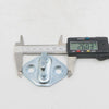 Toyota Celica 1971-1977 Door Hook Plate