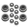 Toyota Hilux RN110R RN85R RN90R 22R 2.4L VRS Head Gasket Set (1997-2005)