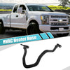 Ford F250 F350 2011-2014 Heater Hose Assembly
