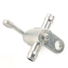 ATV Quad Dirt Bike 8mm Inline Fuel Tank Tap Filter Petcock Switch