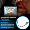 Chrysler 200 Ignition Coil Connector Plugs (2007-2014)