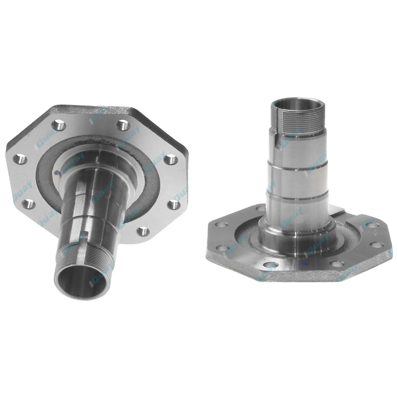 Land Cruiser 76-100 Series Front Hub Steering Knuckle Spindles (1976-2007)