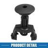 Mercedes-Benz C218 C219 X218 Radiator Mount Bracket (Set of 2)