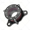 Harley Sportster XL CNC Air Cleaner Intake Filter (1991-2016)