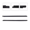 Weatherstrip Rubber Seal RH+LH Outer 2-Door Fits Toyota Hilux Tiger 1998-2004 AU