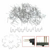Stapler Repair Welder Pre Cut 0.6mm Wave Staples