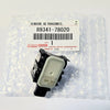 Toyota Ultrasonic Parking Sensor