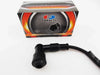 Honda XR250R Ignition Coil Spark Plug Cap Assembly (1981-1982)