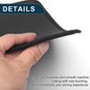 Toyota RAV4 Car Door Anti Kick Pad Sticker Protector (2004-2012)