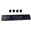 Toyota Pickup 4Runner Heater Switch Climate Control (1984-1989)