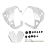 BMW R1300GS ADV (2024) Silver Motorcycle Cylinder Head Guards Cover