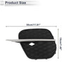 BMW X5 1 x Front Left Fog Light Grill (2011 - 2013)