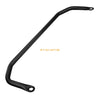 Polaris Ranger Rear Stabilizer Tube / Matte Black / Rear Stabilizer Tube