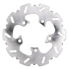 Suzuki GSXR 1000 600 750 Front & Rear Brake Disc Rotors (2003-2005)