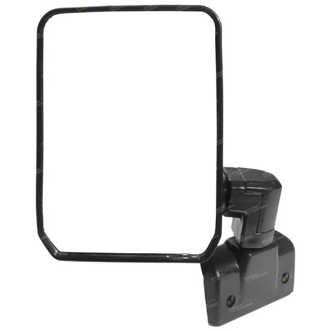 Toyota Landcruiser LH Door Mirror
