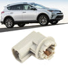 Toyota RAV4 1 Pcs Tail Lamp Light Bulb Socket (2013–2016)
